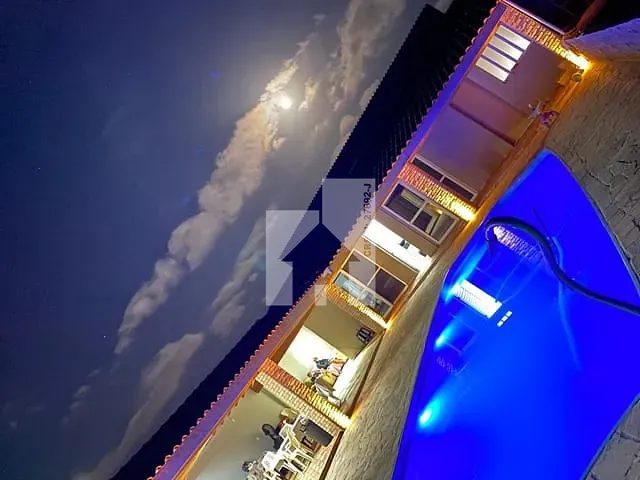 Chácara com 412m² 3 quartos e 3 banheiros, à venda, no bairro Chácaras Jota-Ká em Jarinu