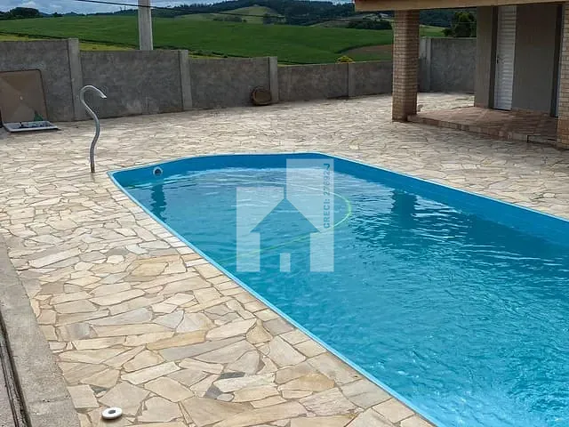 Chácara com 412m² 3 quartos e 3 banheiros, à venda, no bairro Chácaras Jota-Ká em Jarinu