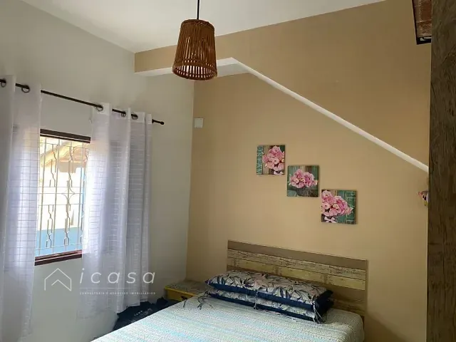 Chácara com 3500m² 4 quartos e 4 banheiros, à venda, no bairro Tijuco Preto em Caçapava
