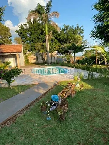 Sítio, 3 quartos, 6000 m² - Foto 14