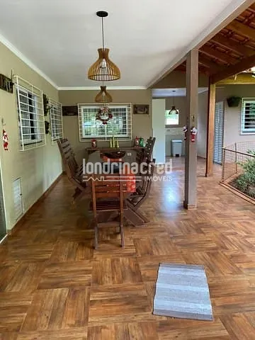 Sítio, 3 quartos, 6000 m² - Foto 11