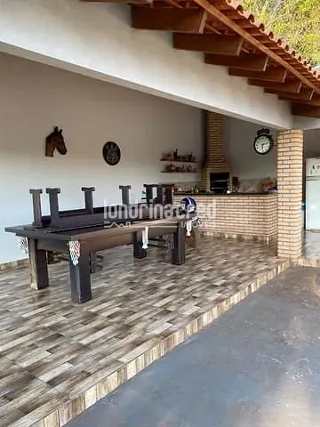 Sítio, 3 quartos, 6000 m² - Foto 6