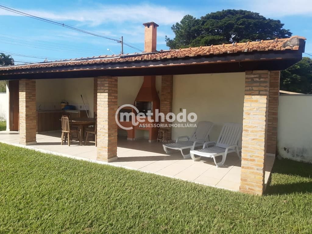 Chácara, 3 quartos, 1210 m² - Foto 30