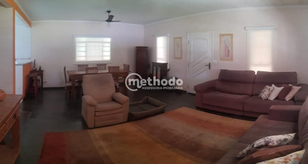 Chácara, 3 quartos, 1210 m² - Foto 6