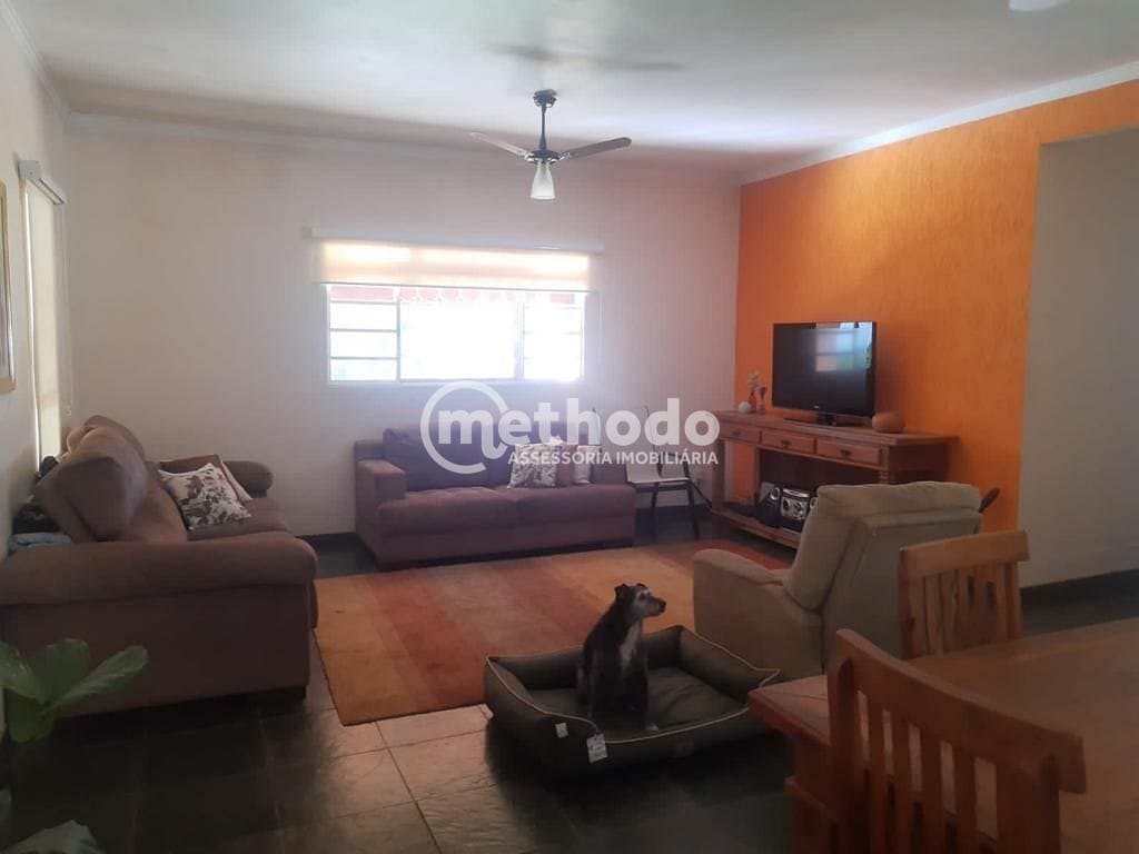 Chácara, 3 quartos, 1210 m² - Foto 7