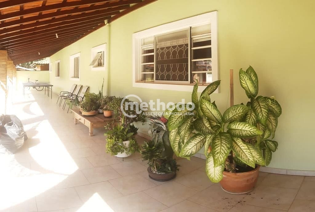 Chácara, 3 quartos, 1210 m² - Foto 25