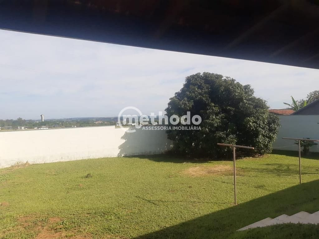 Chácara, 3 quartos, 1210 m² - Foto 27