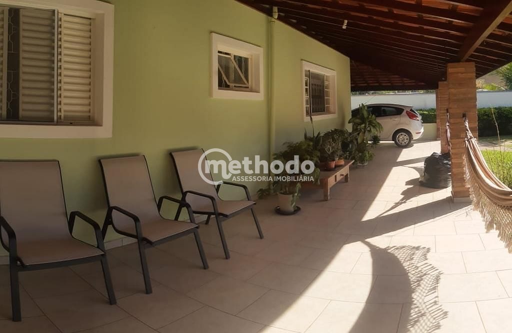 Chácara, 3 quartos, 1210 m² - Foto 24