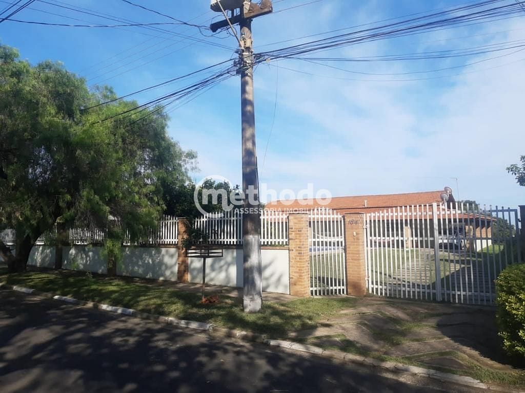 Chácara, 3 quartos, 1210 m² - Foto 3