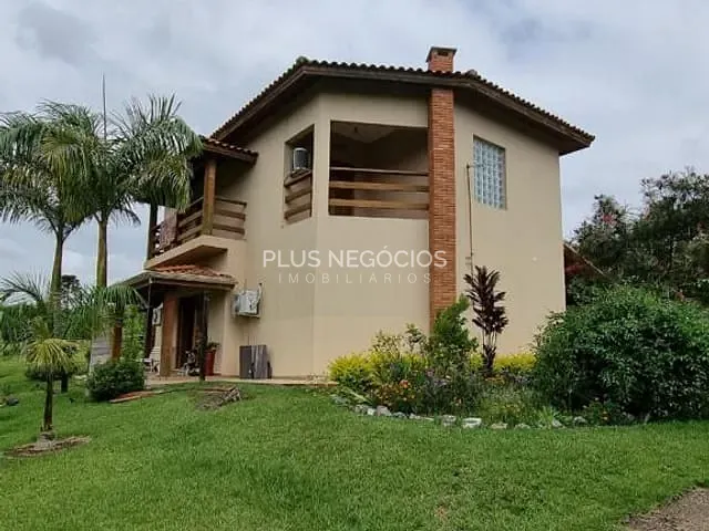Chácara com 21000m² 4 quartos e 5 banheiros, à venda, no bairro Condomínio Chácaras da Planície em Araçoiaba da Serra