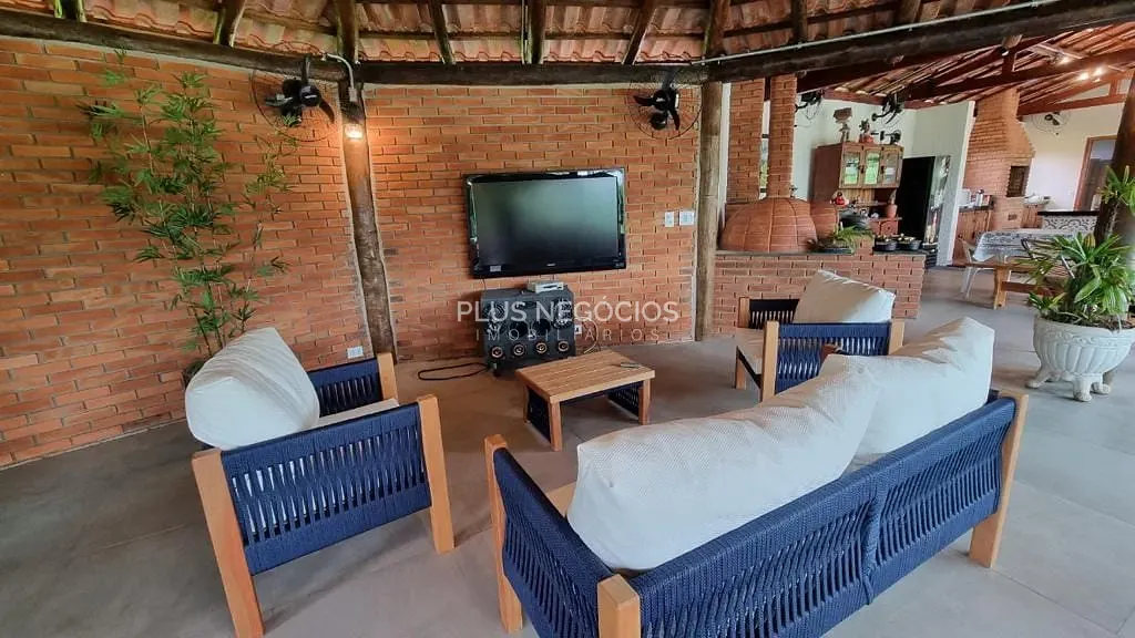Sítio, 4 quartos, 2 hectares - Foto 34