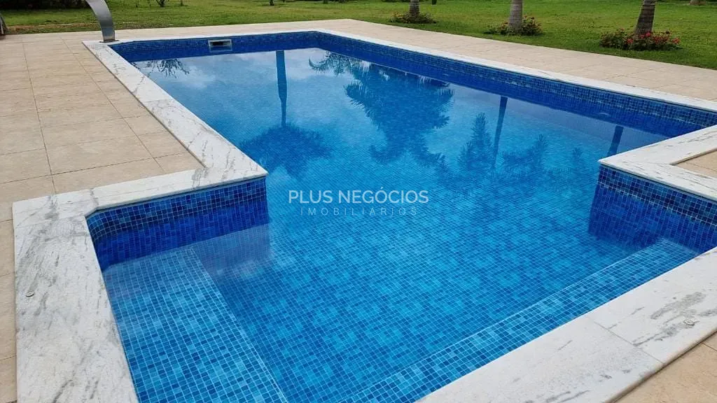 Sítio, 4 quartos, 2 hectares - Foto 4