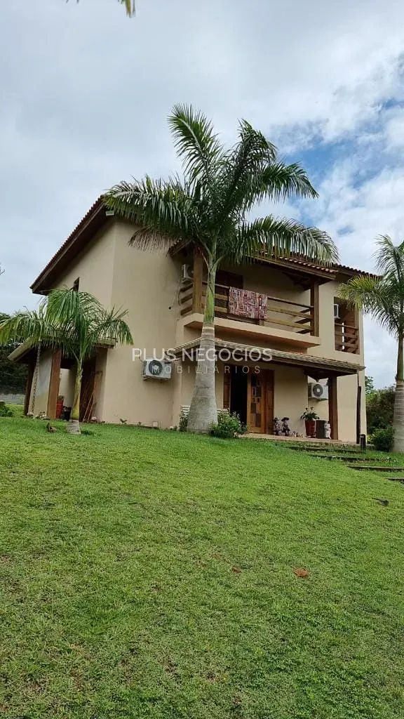 Sítio, 4 quartos, 2 hectares - Foto 7