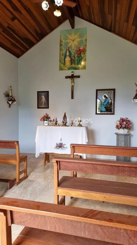 Sítio, 4 quartos, 2 hectares - Foto 44