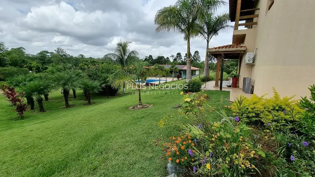 Sítio, 4 quartos, 2 hectares - Foto 39