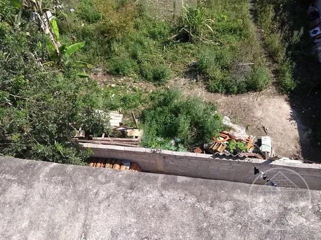 Chácara com 2050m² 3 quartos e 3 banheiros, à venda, no bairro Jardim Borba Gato em São Paulo