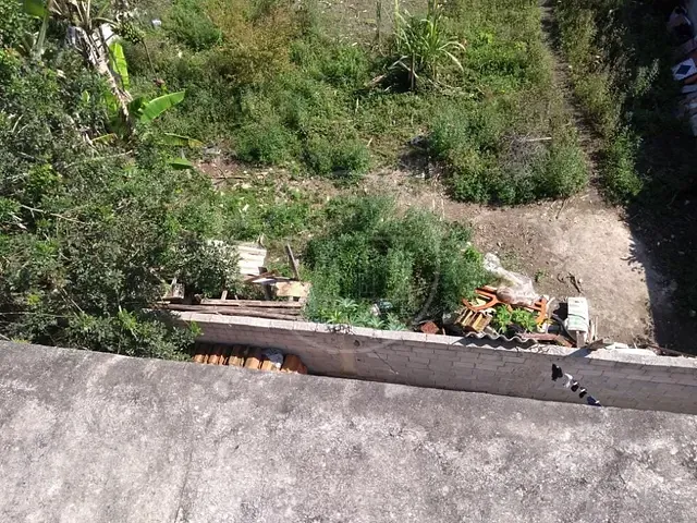 Chácara com 2050m² 3 quartos e 3 banheiros, à venda, no bairro Jardim Borba Gato em São Paulo