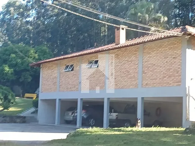 Chácara com 20000m² 4 quartos e 6 banheiros, à venda, no bairro Roseira em Jundiaí