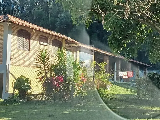 Chácara com 20000m² 4 quartos e 6 banheiros, à venda, no bairro Roseira em Jundiaí