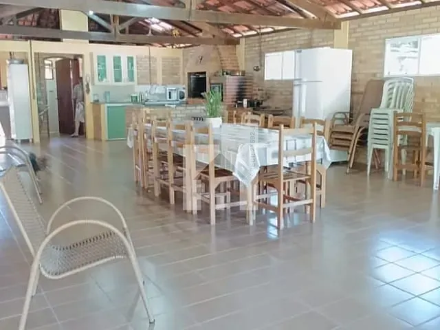 Chácara com 20000m² 4 quartos e 6 banheiros, à venda, no bairro Roseira em Jundiaí