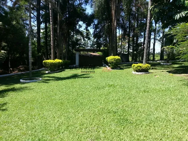 Chácara com 30000m², à venda, no bairro Recanto Campestre Internacional de Viracopos Gleba 9 em Indaiatuba