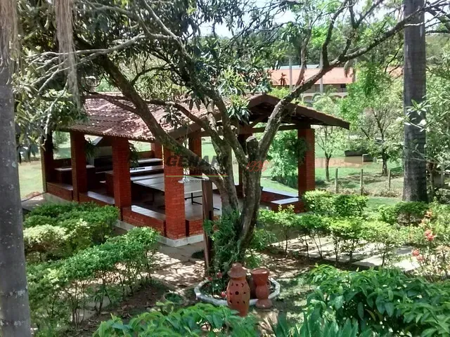 Chácara com 30000m², à venda, no bairro Recanto Campestre Internacional de Viracopos Gleba 9 em Indaiatuba