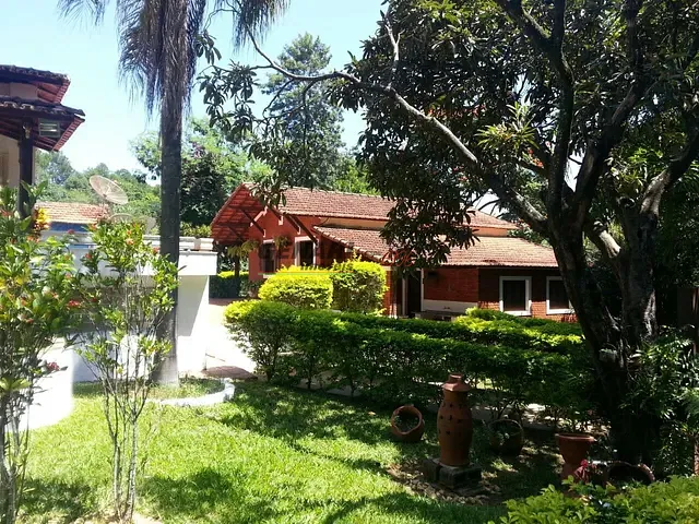 Chácara com 30000m², à venda, no bairro Recanto Campestre Internacional de Viracopos Gleba 9 em Indaiatuba