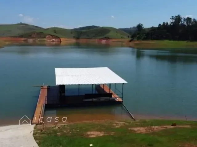 Chácara com 56000m², à venda, no bairro Freitas em São José dos Campos