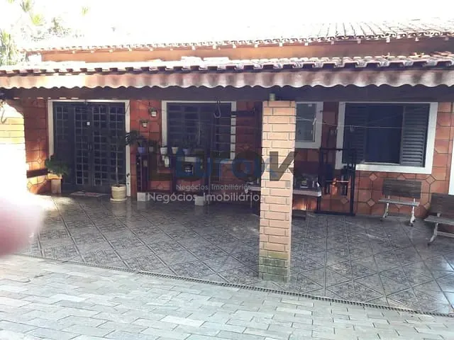 Chácara com 1442m² 3 quartos e 1 banheiro, à venda, no bairro Vale Verde em Valinhos