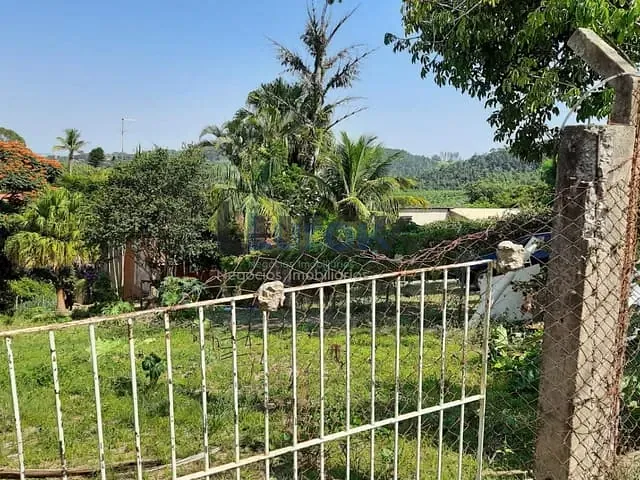 Chácara com 1442m² 3 quartos e 1 banheiro, à venda, no bairro Vale Verde em Valinhos