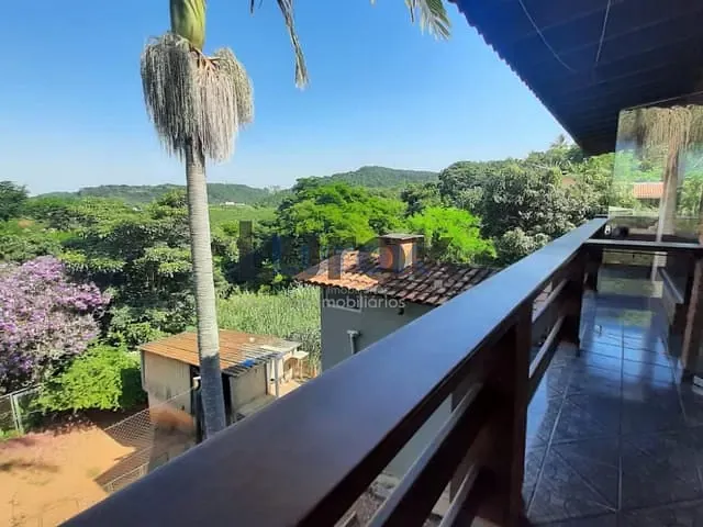 Chácara com 1442m² 3 quartos e 1 banheiro, à venda, no bairro Vale Verde em Valinhos
