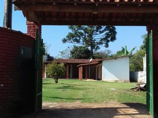 Foto do Chácara - Chácara com 1 dormitório à venda, 900 m² por R$ 245.000,00 - Bosque dos Eucaliptos - Araçoiaba da Serra/SP | Ary Proenca Negócios Imobiliários Ltda