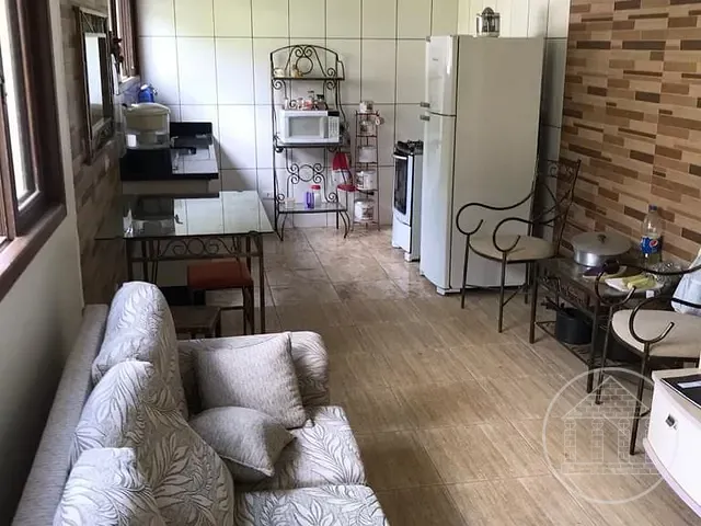 Chácara com 2000m², à venda, no bairro Bororé em São Paulo