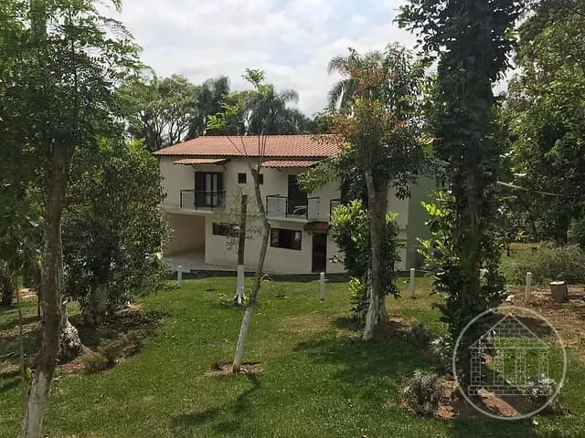 Chácara com 2000m², à venda, no bairro Bororé em São Paulo