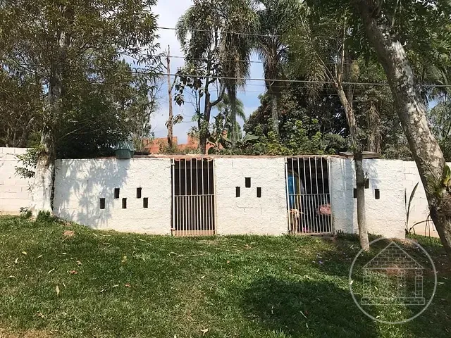 Chácara com 2000m², à venda, no bairro Bororé em São Paulo