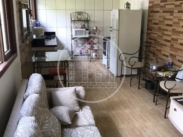 Chácara com 2000m², à venda, no bairro Bororé em São Paulo