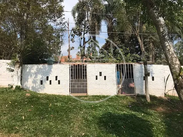 Chácara com 2000m², à venda, no bairro Bororé em São Paulo
