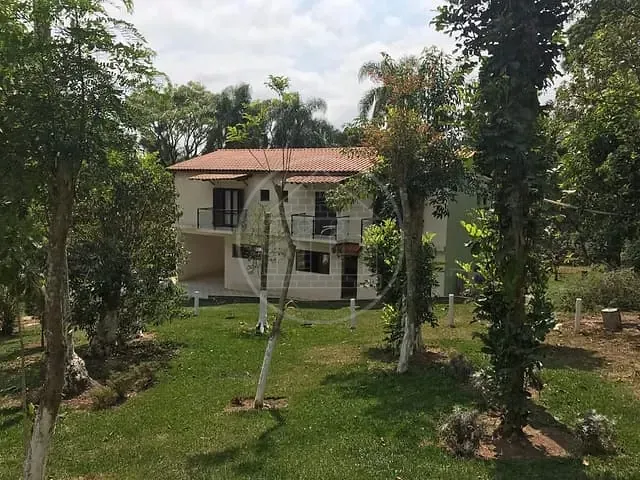 Chácara com 2000m², à venda, no bairro Bororé em São Paulo