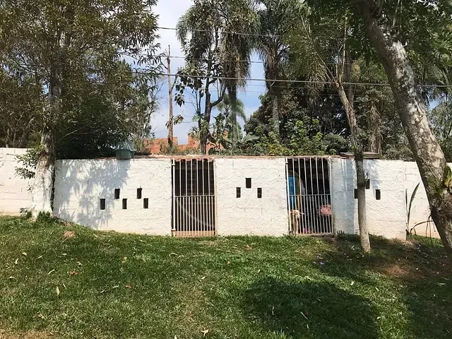 Chácara com 2000m², à venda, no bairro Bororé em São Paulo