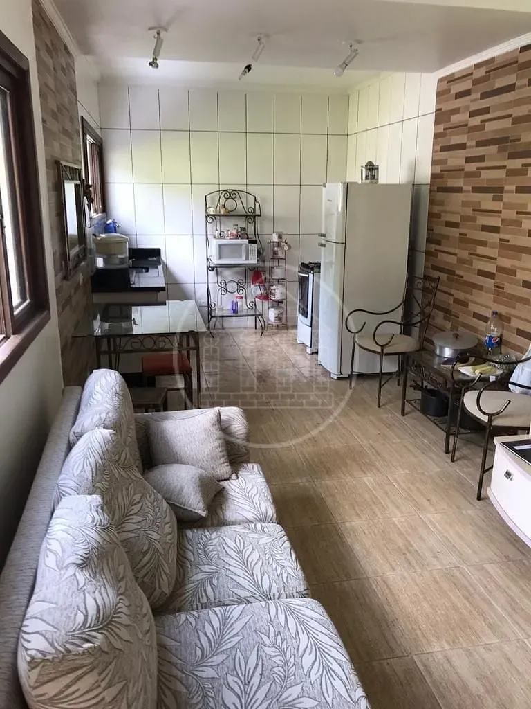 Sítio, 3 quartos, 2000 m² - Foto 5