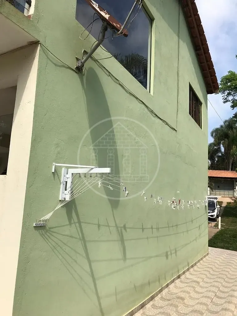Sítio, 3 quartos, 2000 m² - Foto 4