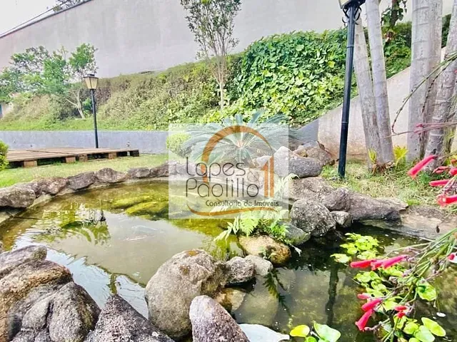 Chácara com 1048m² 4 quartos e 5 banheiros, à venda, no bairro Jardim Paulista em Atibaia