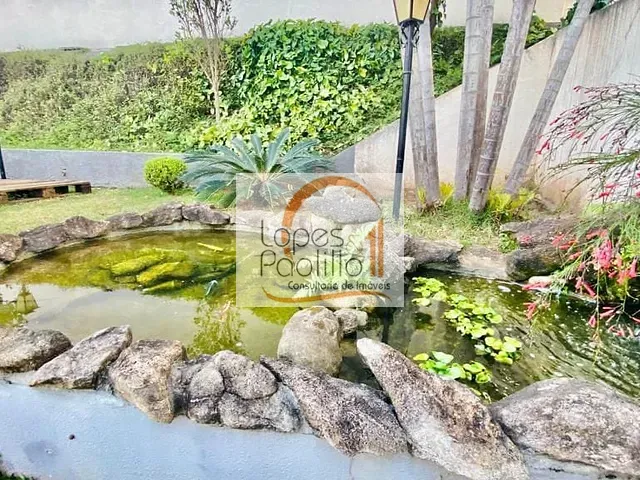 Chácara com 1048m² 4 quartos e 5 banheiros, à venda, no bairro Jardim Paulista em Atibaia
