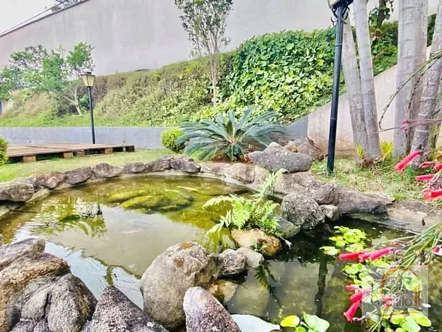 Chácara com 1048m² 4 quartos e 5 banheiros, à venda, no bairro Jardim Paulista em Atibaia