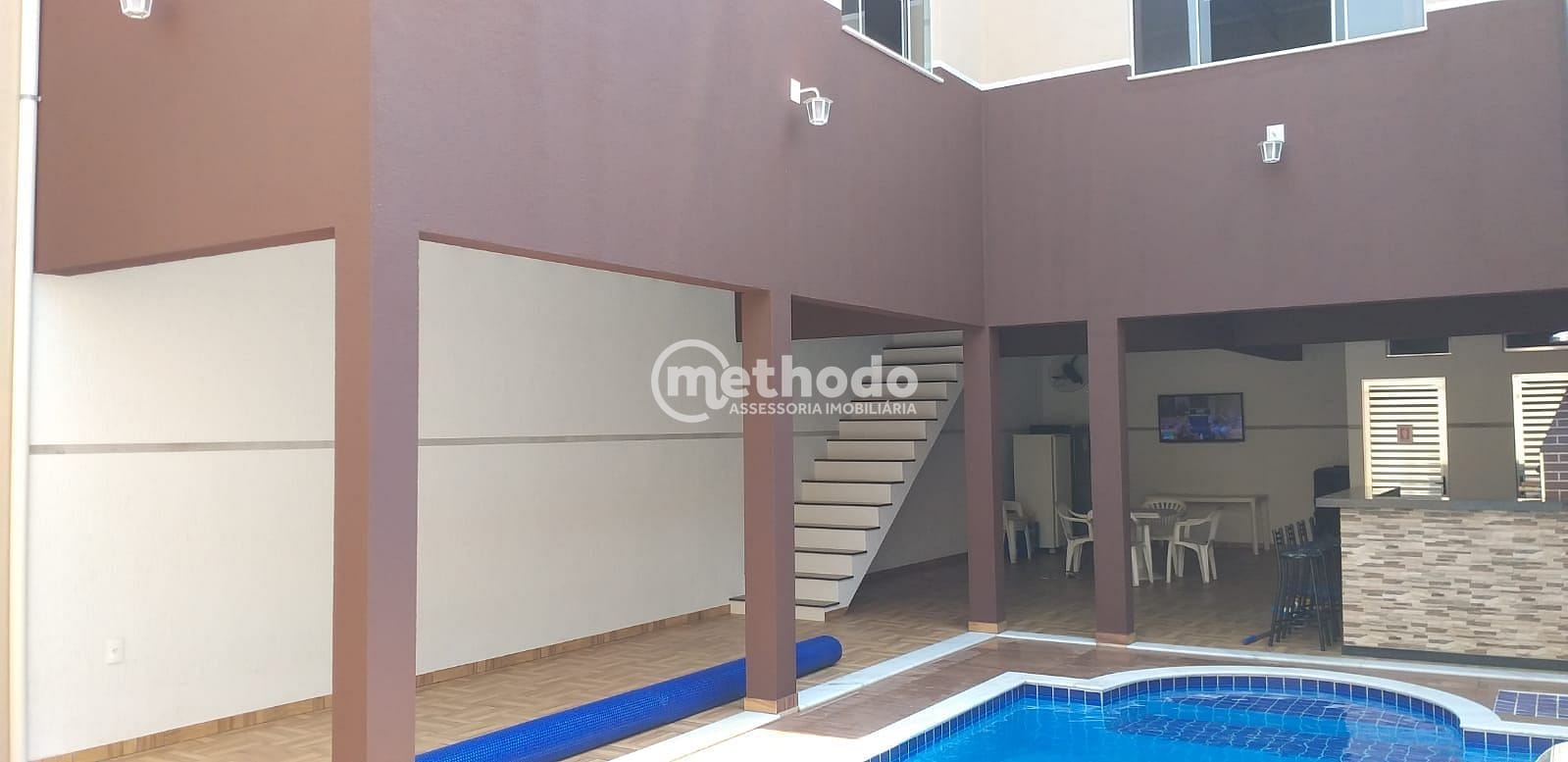 Chácara, 1 quarto, 126 m² - Foto 21