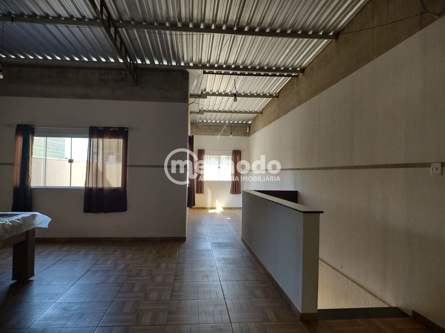 Chácara, 1 quarto, 126 m² - Foto 12