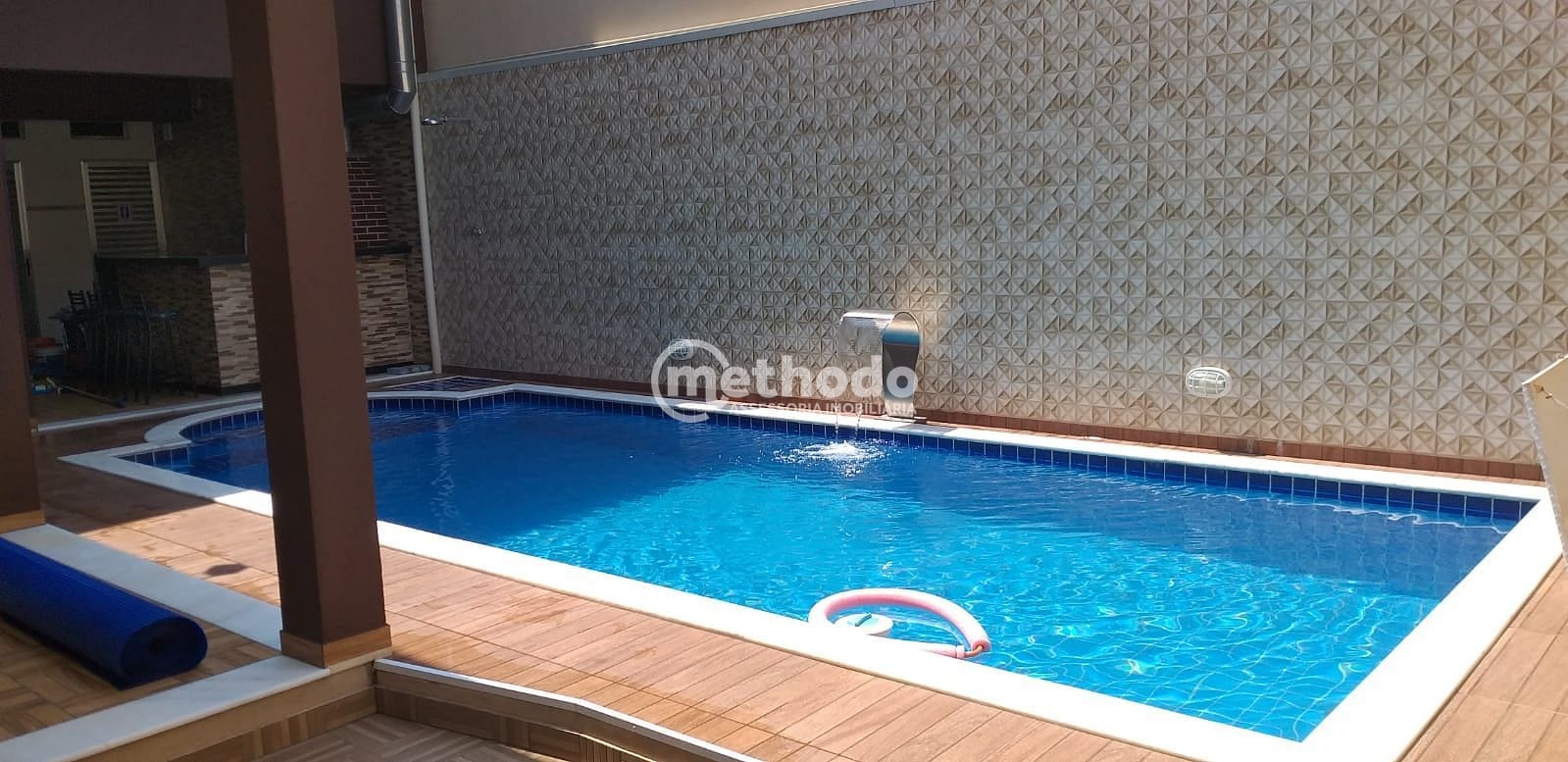 Chácara, 1 quarto, 126 m² - Foto 23