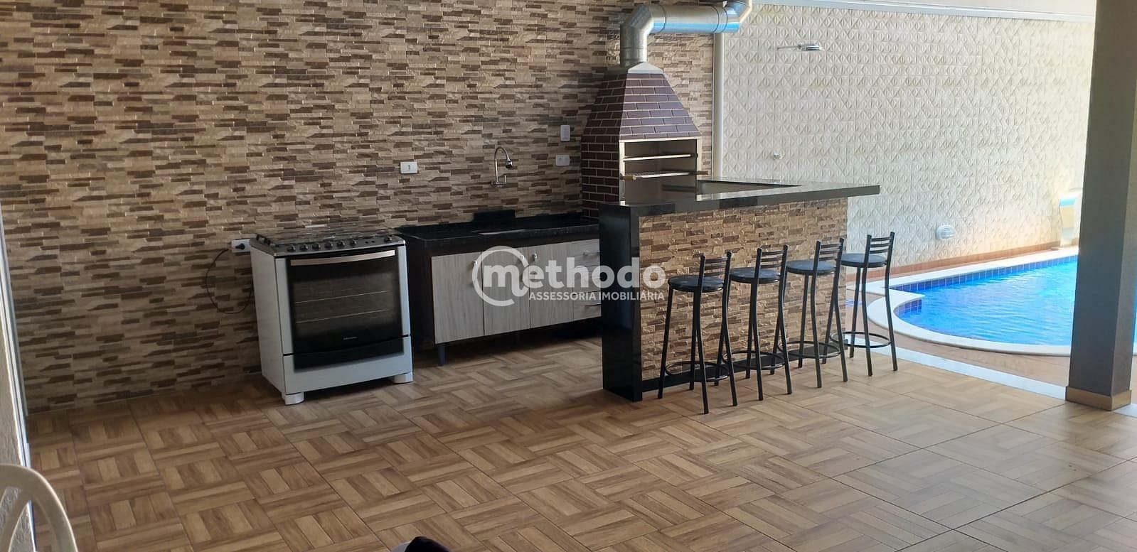 Chácara, 1 quarto, 126 m² - Foto 28