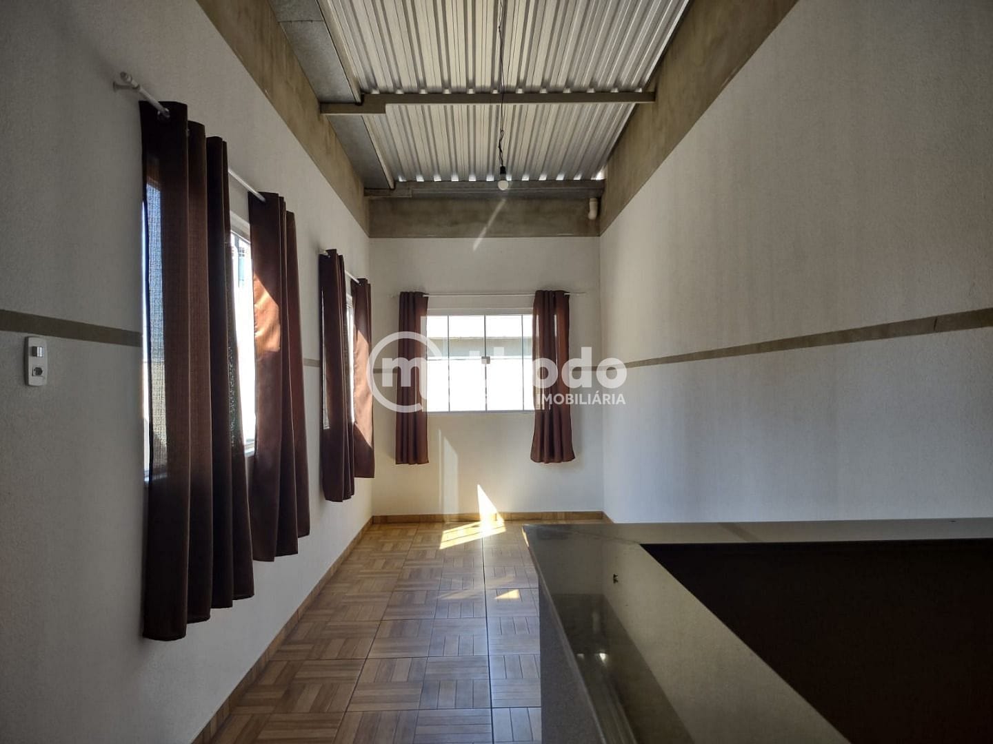 Chácara, 1 quarto, 126 m² - Foto 11