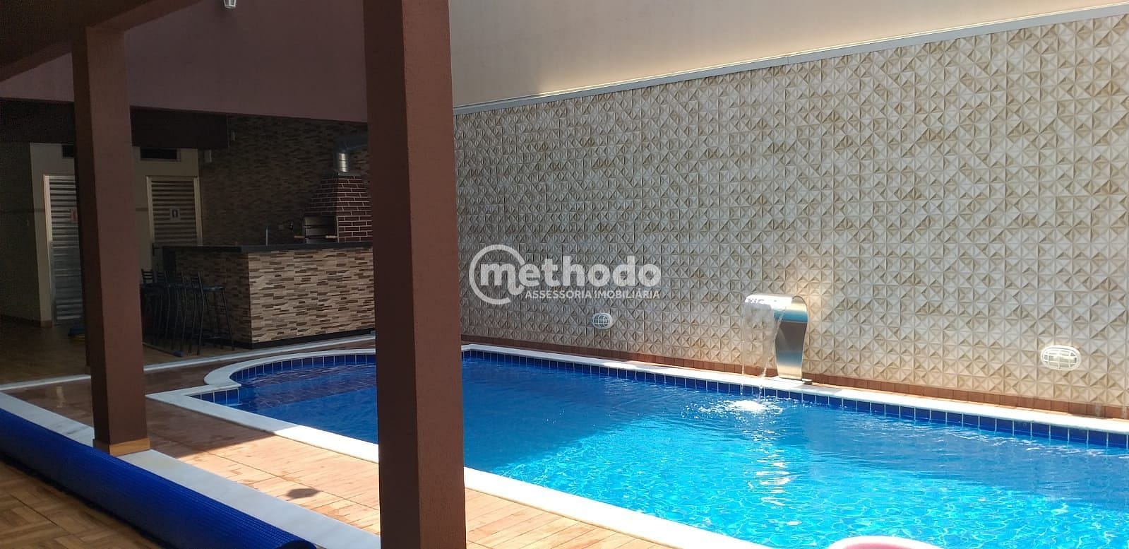 Chácara, 1 quarto, 126 m² - Foto 22